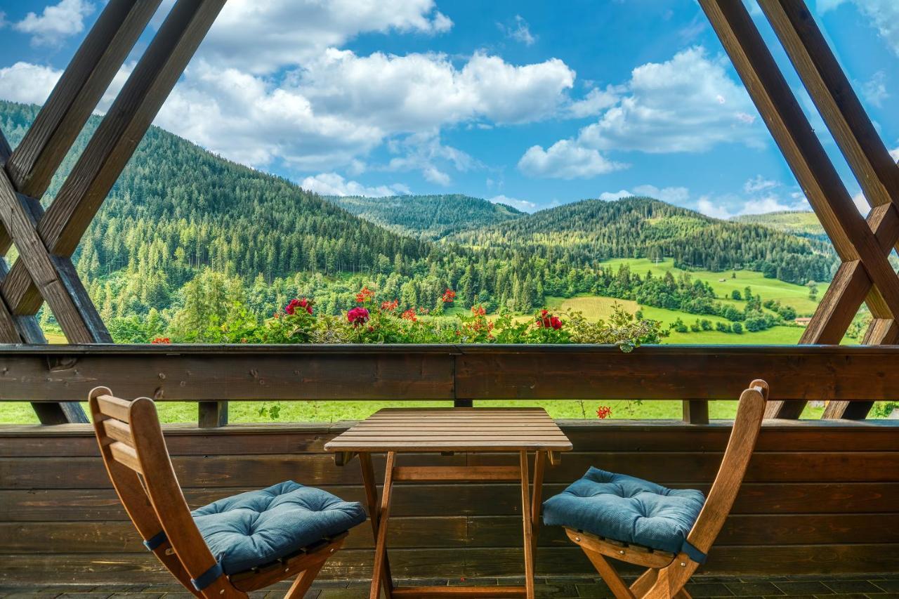 Nockberge Bad Kleinkirchheim