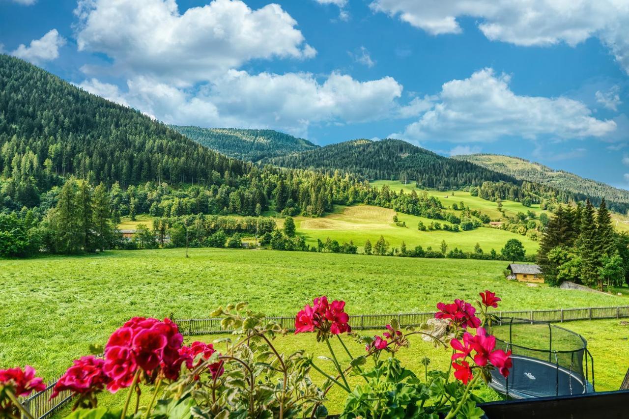 Nockberge Apartmán