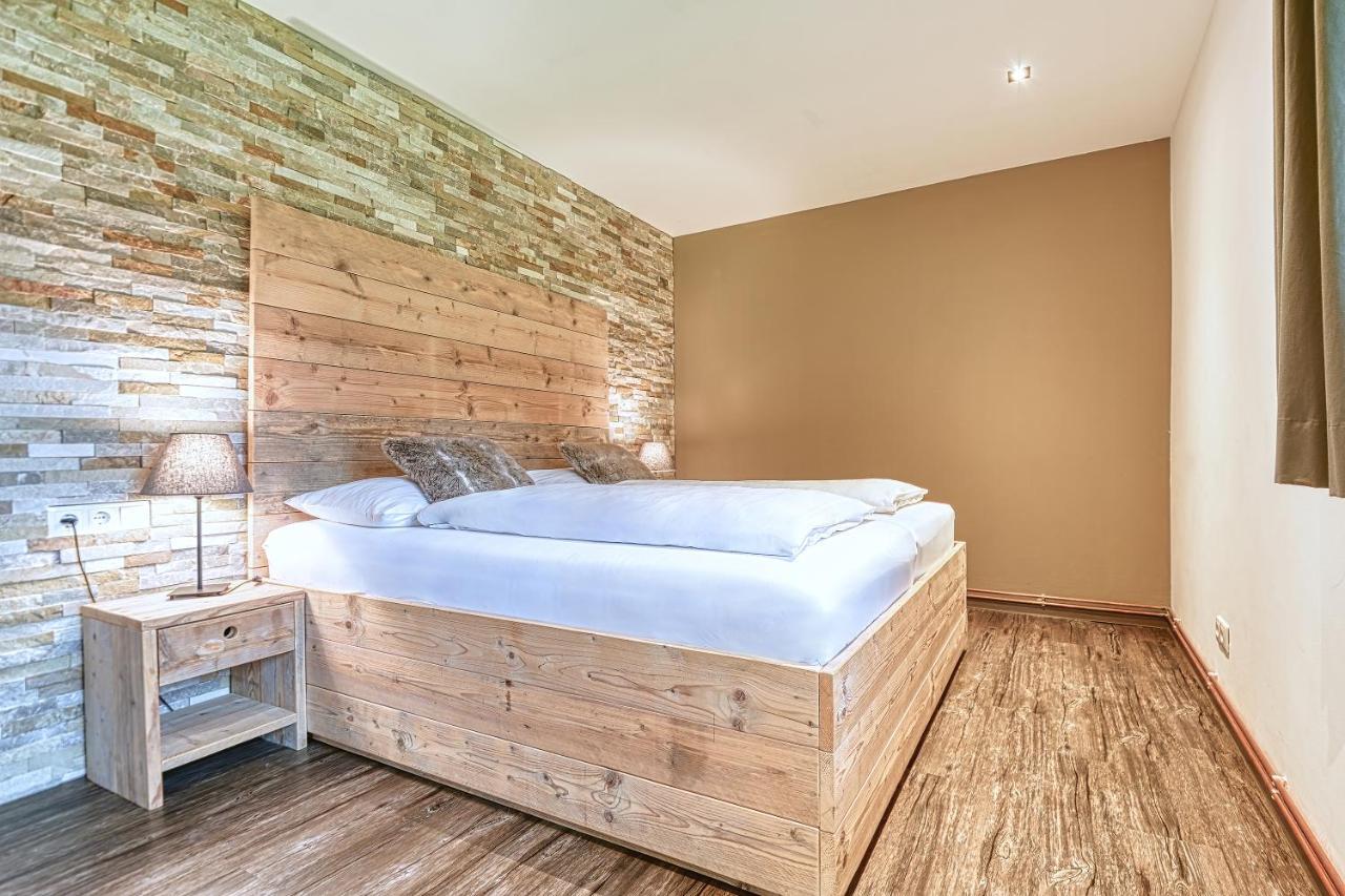 Apartment Nockberge