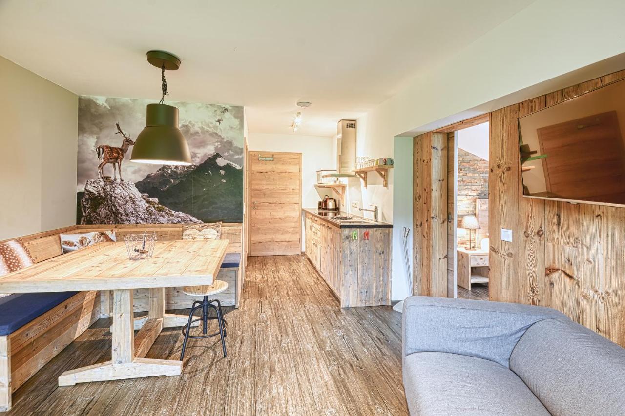 Apartmán Nockberge *