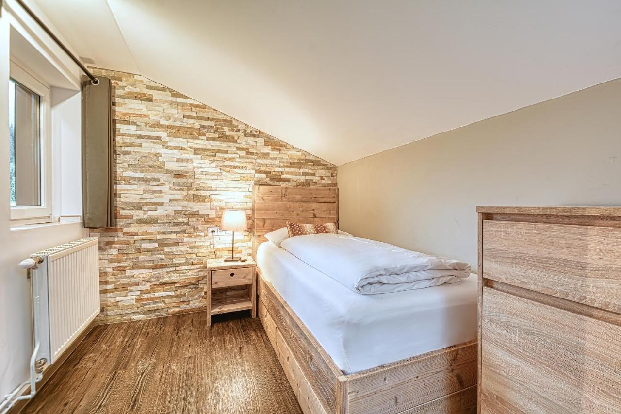 Nockberge Apartment Bad Kleinkirchheim