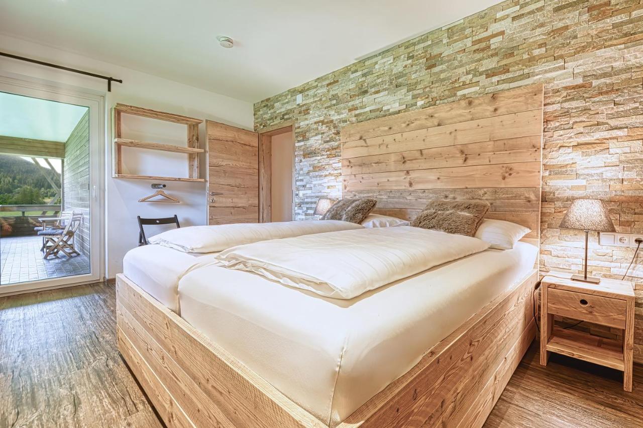 Nockberge Apartment *
