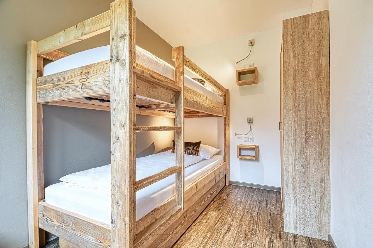 Nockberge Apartmán