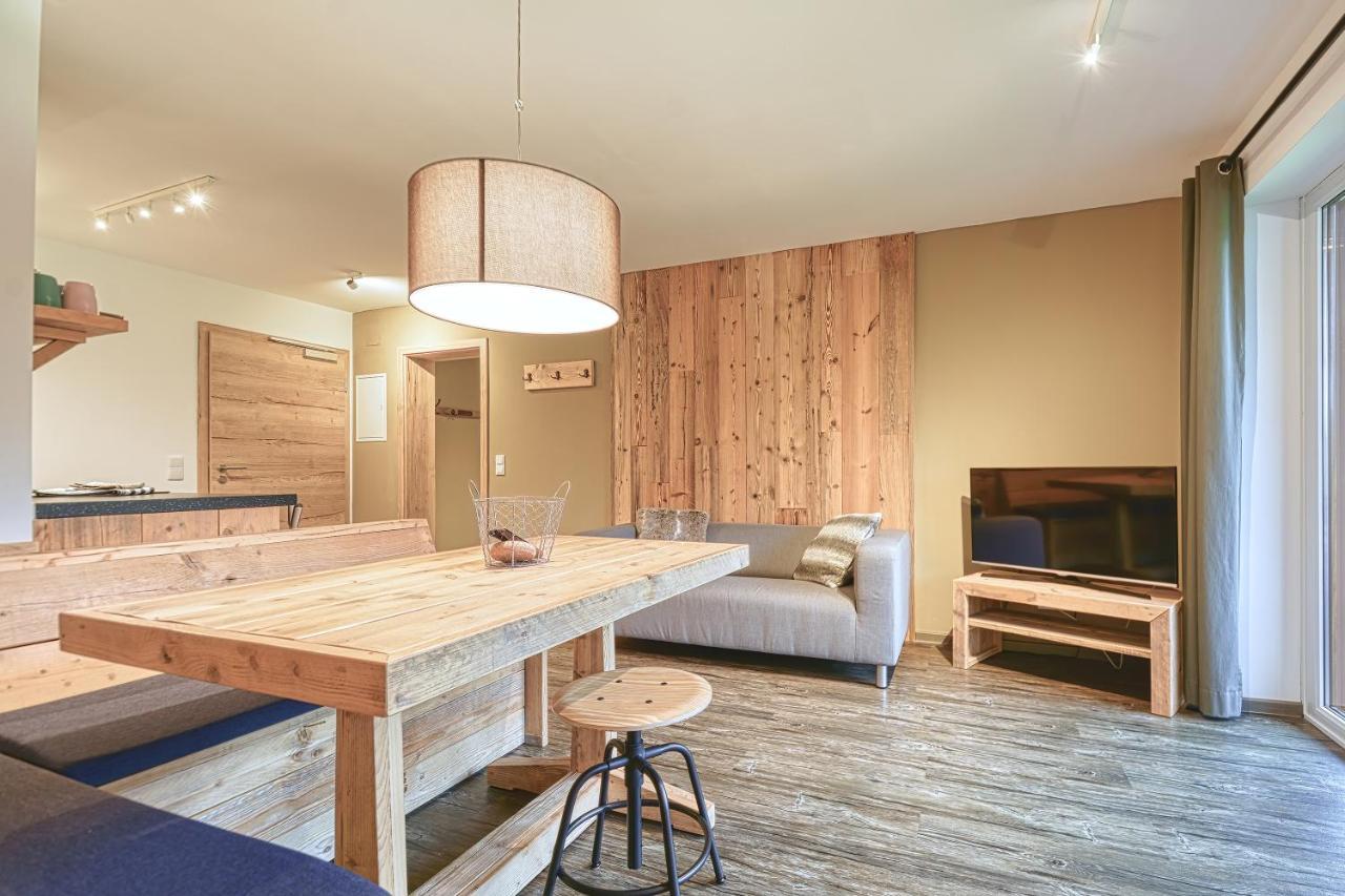 Nockberge Apartmán
