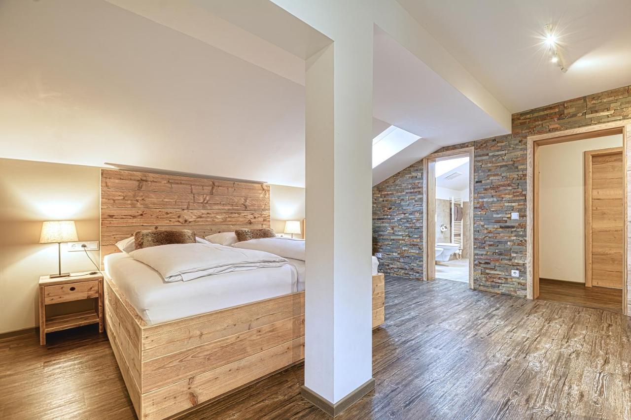 Nockberge Apartment