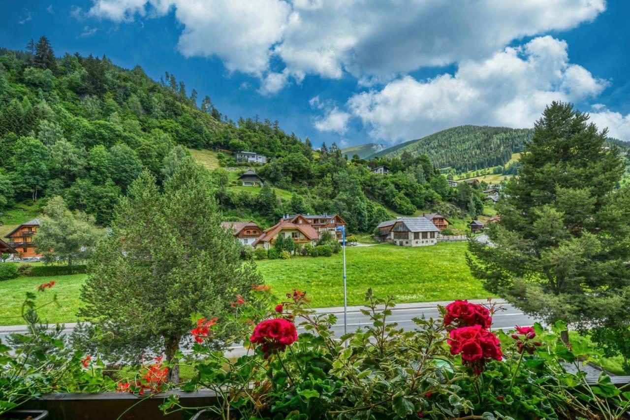 Apartment Nockberge
