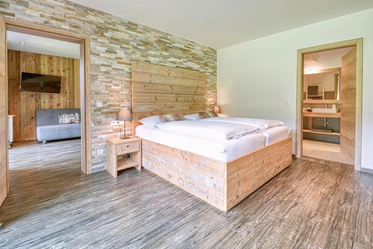 Nockberge Apartment Bad Kleinkirchheim