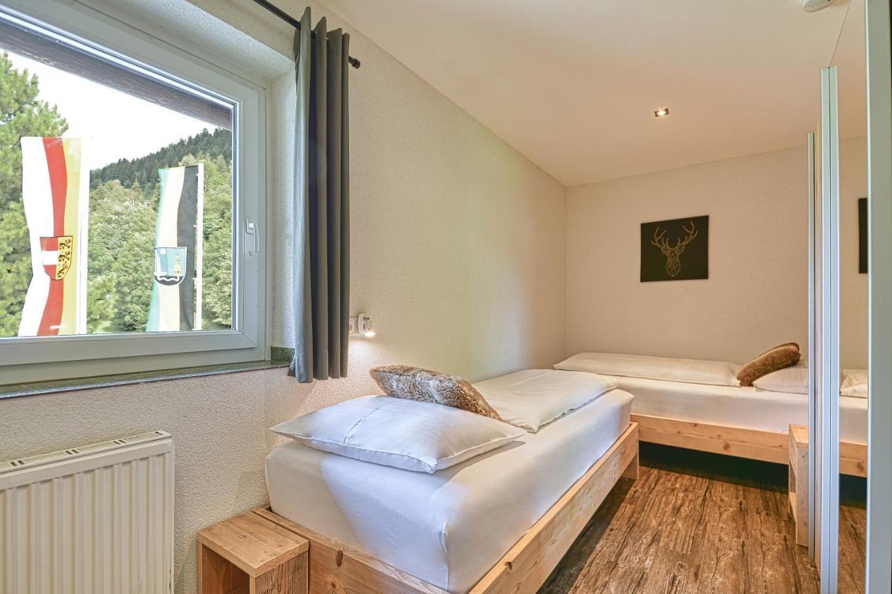 Apartment Nockberge *