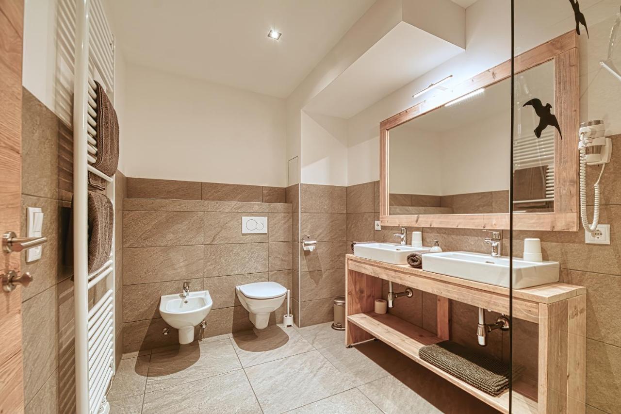 Nockberge Apartment *