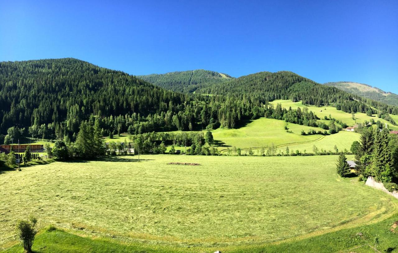 Nockberge Bad Kleinkirchheim